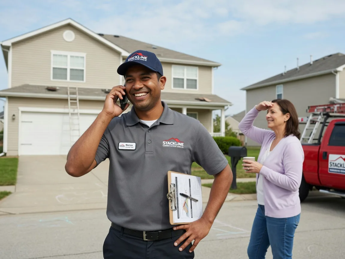 Chimney flashing repair Oxford, MD FAQs